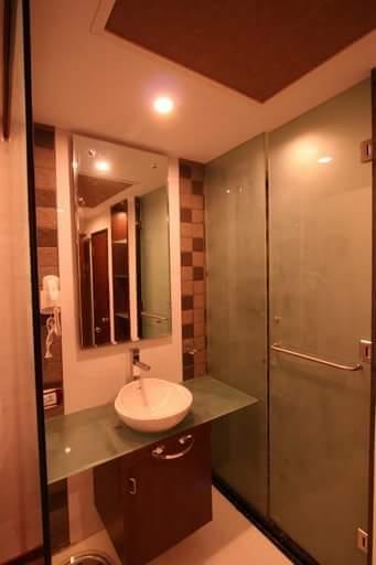 Hotel Florence Rāipur Zewnętrze zdjęcie