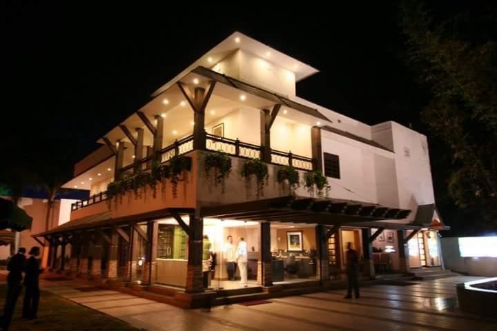 Hotel Florence Rāipur Zewnętrze zdjęcie