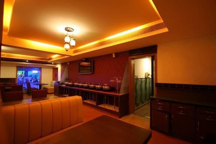 Hotel Florence Rāipur Zewnętrze zdjęcie